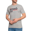 Camiseta Masculina Ecko Graph CINZA-EK113- -1-